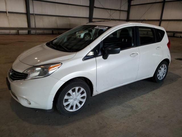 NISSAN VERSA NOTE 2015 3n1ce2cp8fl376902