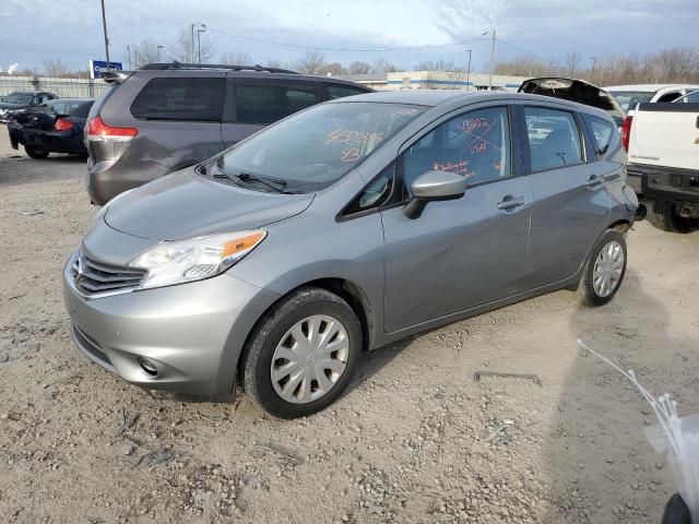 NISSAN VERSA NOTE 2015 3n1ce2cp8fl377113