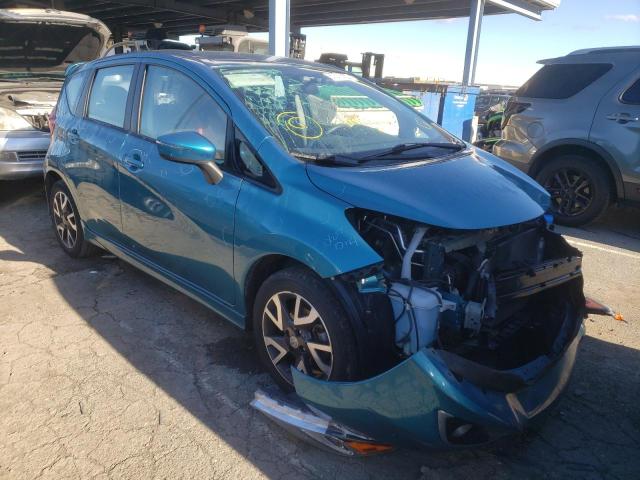 NISSAN VERSA NOTE 2015 3n1ce2cp8fl377290