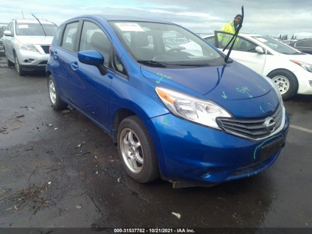 NISSAN VERSA NOTE 2015 3n1ce2cp8fl377614