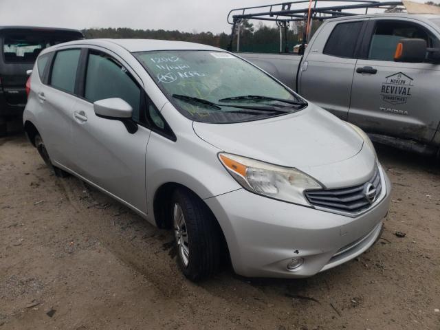 NISSAN VERSA NOTE 2015 3n1ce2cp8fl377838