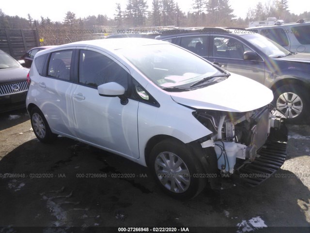 NISSAN VERSA NOTE 2015 3n1ce2cp8fl378004