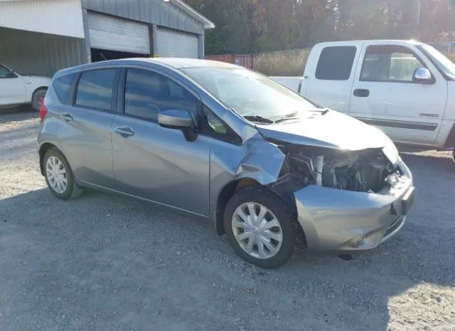 NISSAN VERSA 2015 3n1ce2cp8fl378469