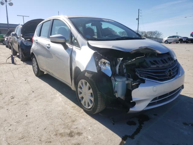 NISSAN VERSA NOTE 2015 3n1ce2cp8fl379122