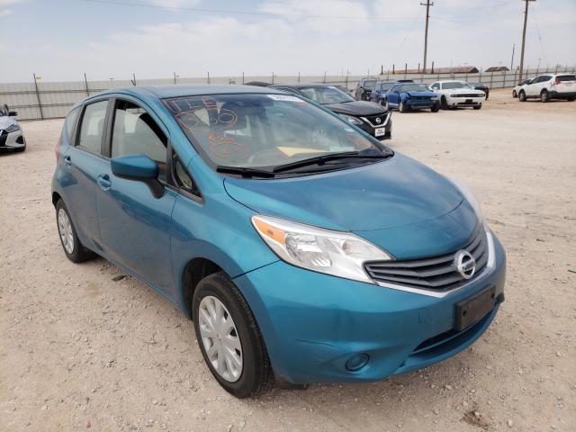 NISSAN VERSA NOTE 2015 3n1ce2cp8fl379217