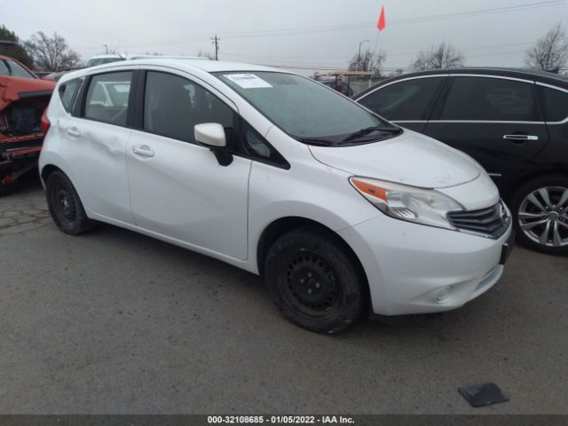 NISSAN VERSA NOTE 2015 3n1ce2cp8fl379248