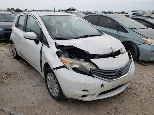 NISSAN VERSA NOTE 2015 3n1ce2cp8fl379461