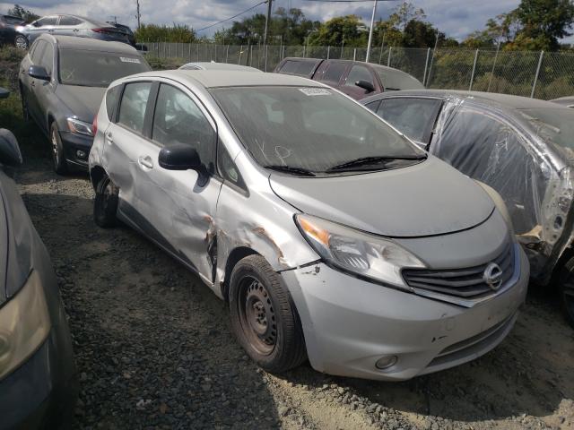 NISSAN VERSA NOTE 2015 3n1ce2cp8fl379637