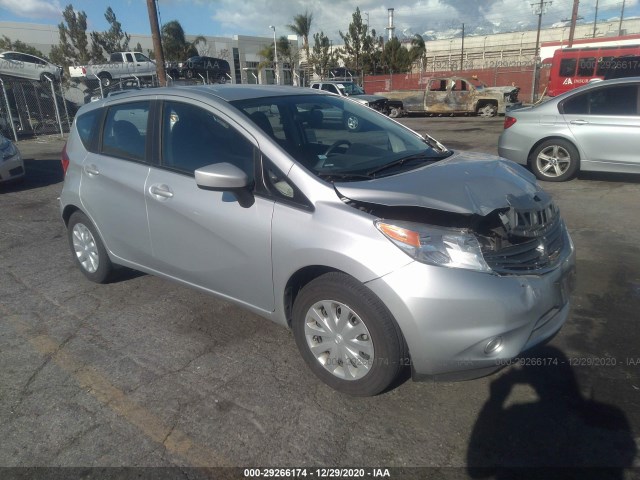 NISSAN VERSA NOTE 2015 3n1ce2cp8fl379735