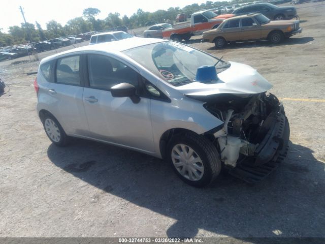 NISSAN VERSA NOTE 2015 3n1ce2cp8fl380285