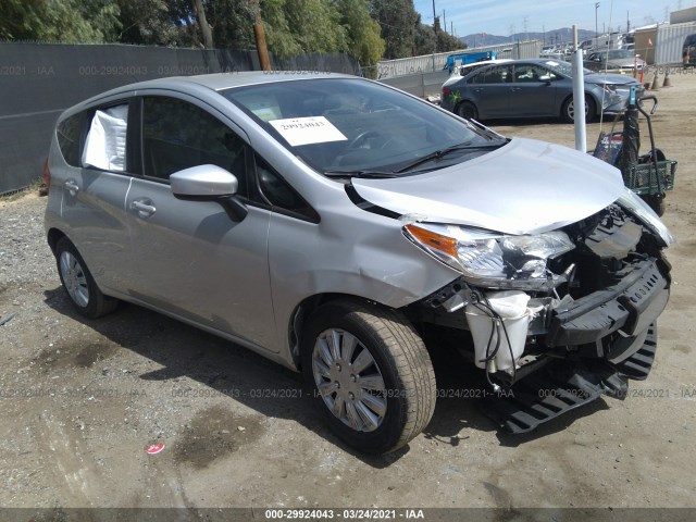 NISSAN VERSA NOTE 2015 3n1ce2cp8fl380500