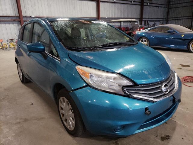 NISSAN VERSA NOTE 2015 3n1ce2cp8fl380593