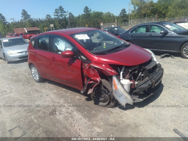 NISSAN VERSA NOTE 2015 3n1ce2cp8fl381064