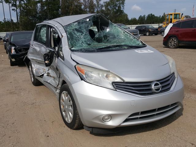 NISSAN VERSA NOTE 2015 3n1ce2cp8fl381369