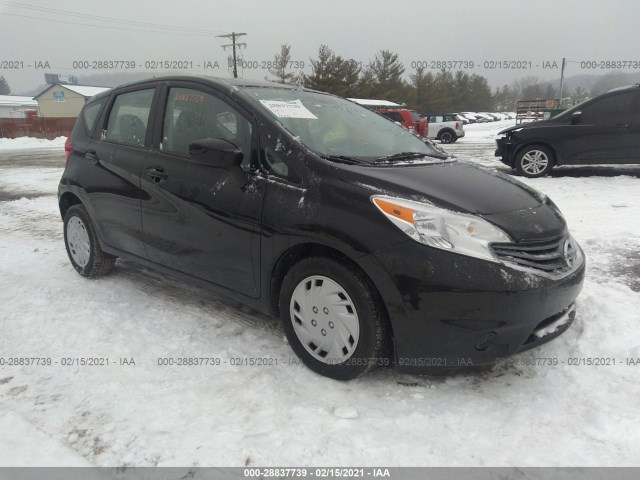 NISSAN NULL 2015 3n1ce2cp8fl381405