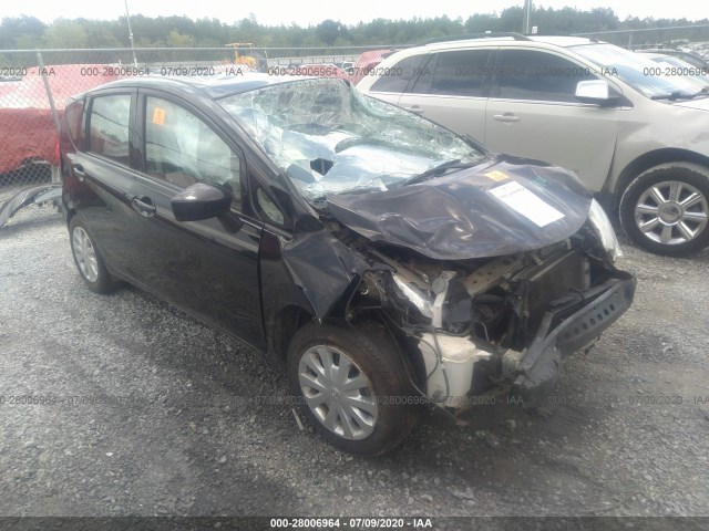 NISSAN VERSA NOTE 2015 3n1ce2cp8fl381484