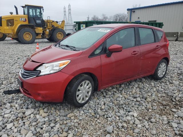 NISSAN VERSA 2015 3n1ce2cp8fl381758