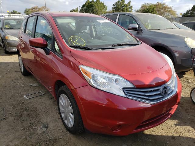 NISSAN VERSA NOTE 2015 3n1ce2cp8fl381954