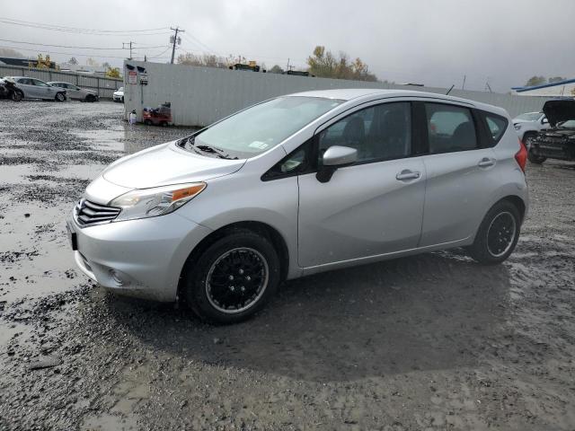 NISSAN VERSA NOTE 2015 3n1ce2cp8fl381985