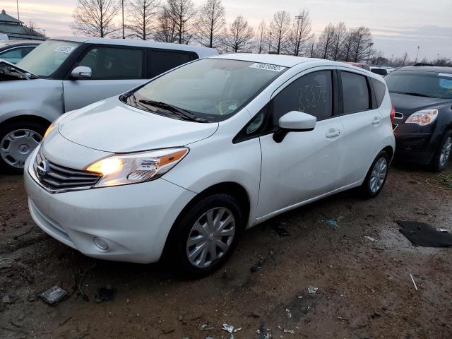 NISSAN VERSA NOTE 2015 3n1ce2cp8fl382005