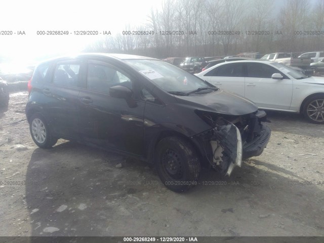 NISSAN VERSA NOTE 2015 3n1ce2cp8fl382022