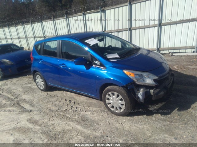 NISSAN VERSA NOTE 2015 3n1ce2cp8fl383073