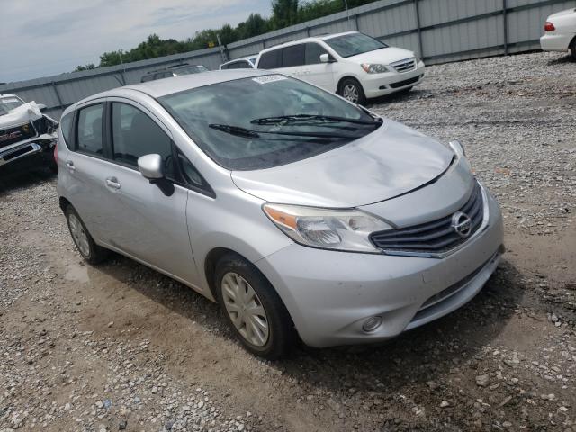 NISSAN VERSA NOTE 2015 3n1ce2cp8fl383980