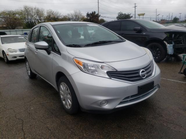 NISSAN VERSA NOTE 2015 3n1ce2cp8fl384174