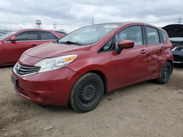 NISSAN VERSA 2015 3n1ce2cp8fl384238