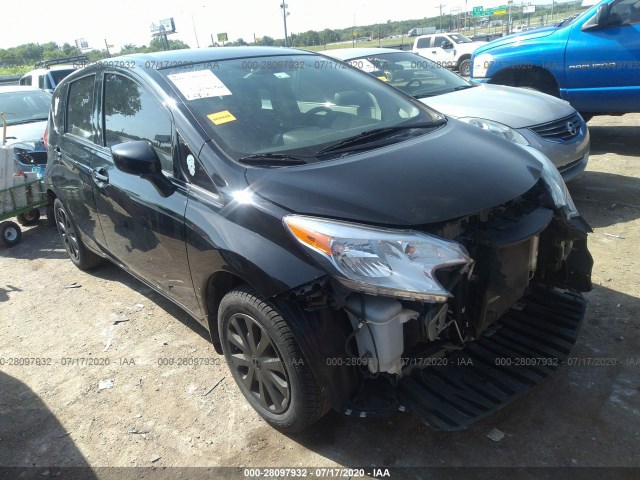 NISSAN VERSA NOTE 2015 3n1ce2cp8fl384739