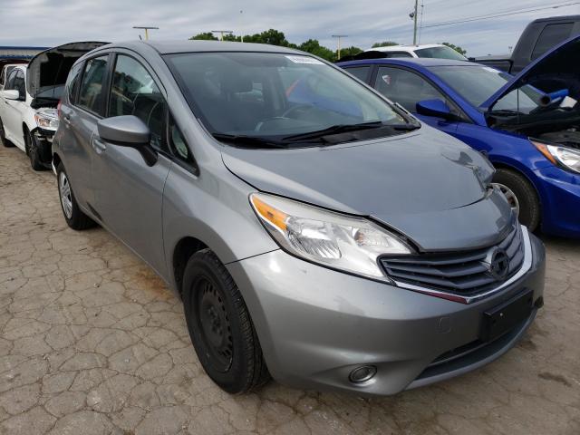 NISSAN VERSA NOTE 2015 3n1ce2cp8fl385079