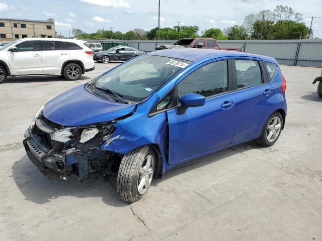 NISSAN VERSA 2015 3n1ce2cp8fl385874