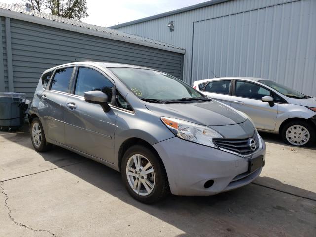 NISSAN VERSA NOTE 2015 3n1ce2cp8fl386359