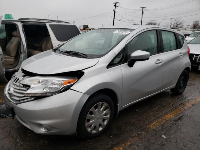 NISSAN VERSA NOTE 2015 3n1ce2cp8fl386541