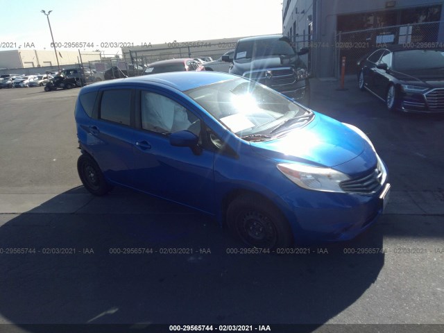 NISSAN VERSA NOTE 2015 3n1ce2cp8fl387351