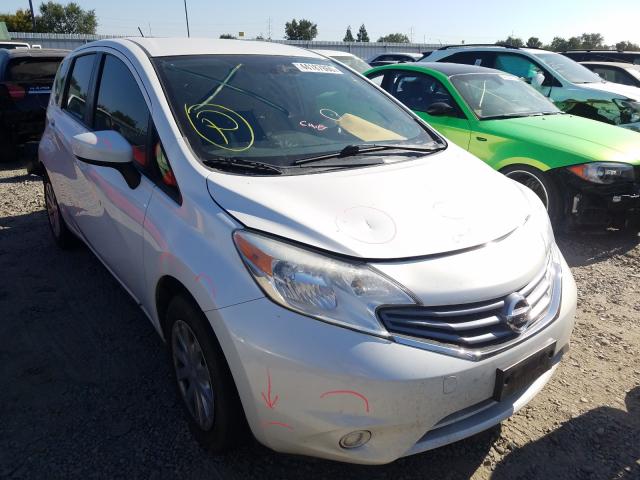 NISSAN VERSA NOTE 2015 3n1ce2cp8fl387365