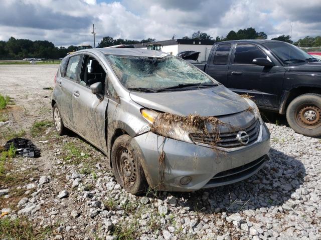 NISSAN VERSA NOTE 2015 3n1ce2cp8fl387625