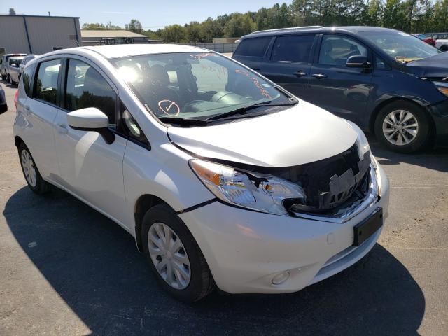 NISSAN VERSA NOTE 2015 3n1ce2cp8fl387723