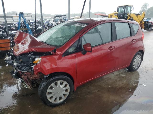 NISSAN VERSA NOTE 2015 3n1ce2cp8fl387964