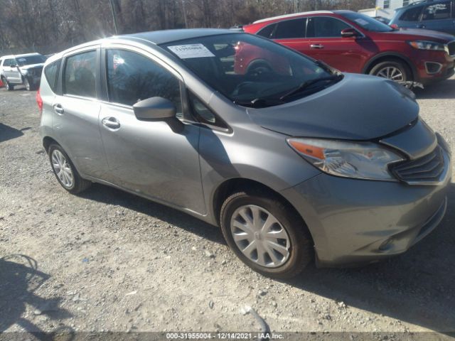 NISSAN VERSA NOTE 2015 3n1ce2cp8fl388029