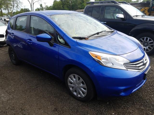 NISSAN VERSA NOTE 2015 3n1ce2cp8fl388841