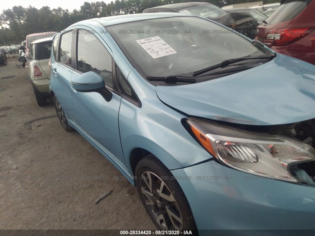 NISSAN VERSA NOTE 2015 3n1ce2cp8fl389035