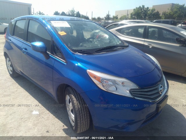 NISSAN VERSA NOTE 2015 3n1ce2cp8fl389326