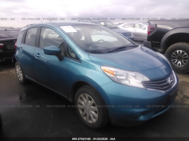 NISSAN VERSA NOTE 2015 3n1ce2cp8fl389441