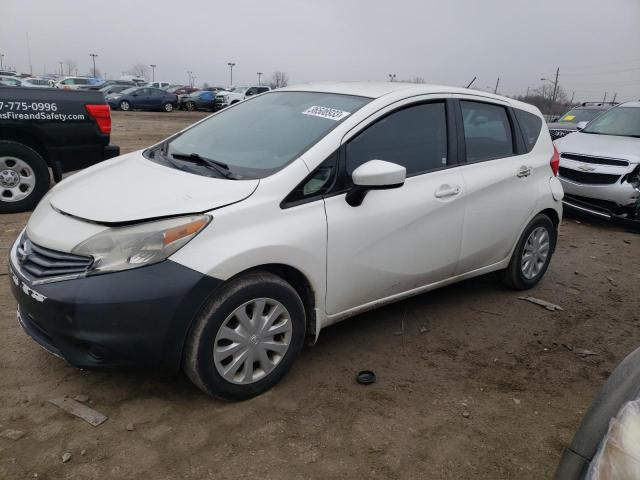 NISSAN VERSA NOTE 2015 3n1ce2cp8fl389486