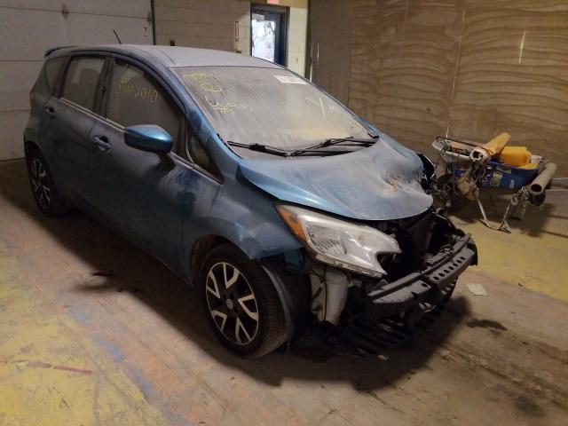 NISSAN VERSA NOTE 2015 3n1ce2cp8fl389553