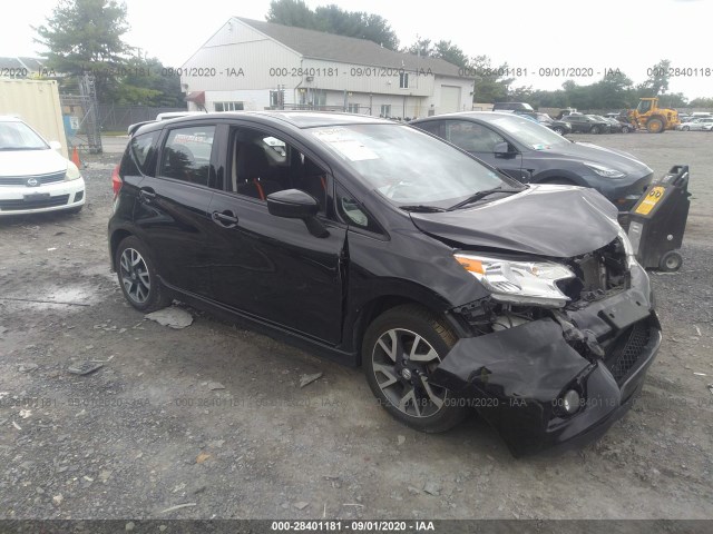 NISSAN VERSA NOTE 2015 3n1ce2cp8fl389696