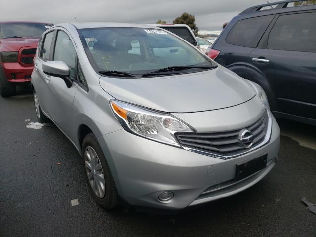 NISSAN VERSA NOTE 2015 3n1ce2cp8fl389861