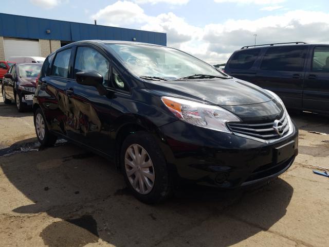 NISSAN VERSA NOTE 2015 3n1ce2cp8fl390234