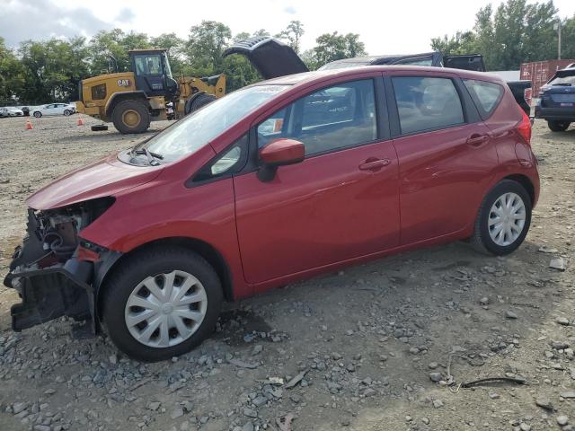 NISSAN VERSA NOTE 2015 3n1ce2cp8fl390542